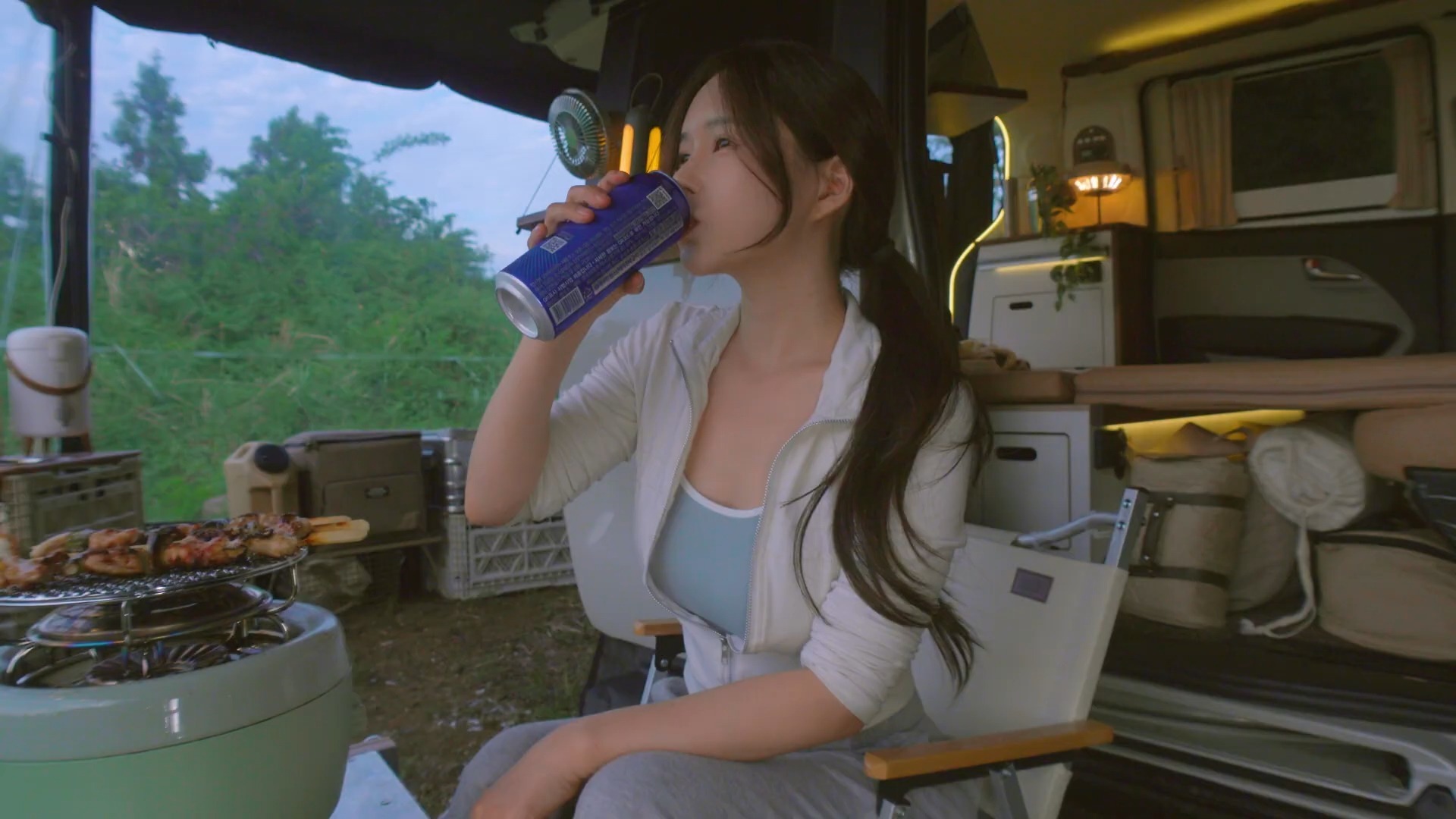 邱启敬《山海经》主题艺术巡展亮相新疆昆仑山景区